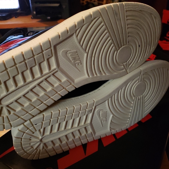 Jordan 1 Og Defiant 13 - Picture 5 of 8